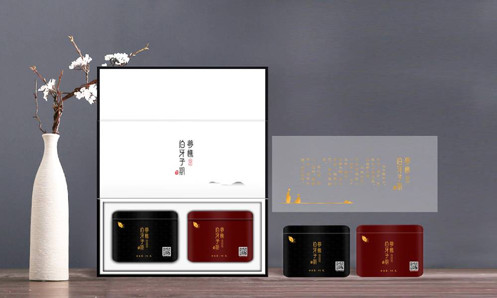 永春县包装设计：文化赋能，创新驱动，解锁城市产业新势能