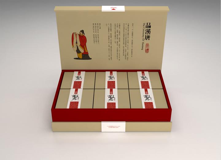 永春县白酒包装设计：以文化底蕴，酿就城市酒业的视觉醇香